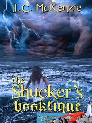 cover image of The Shucker's Booktique